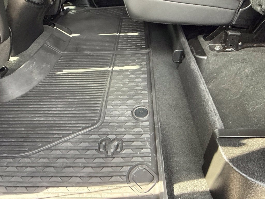 Used 2022 RAM 1500 Big Horn AWD/4WD image 31