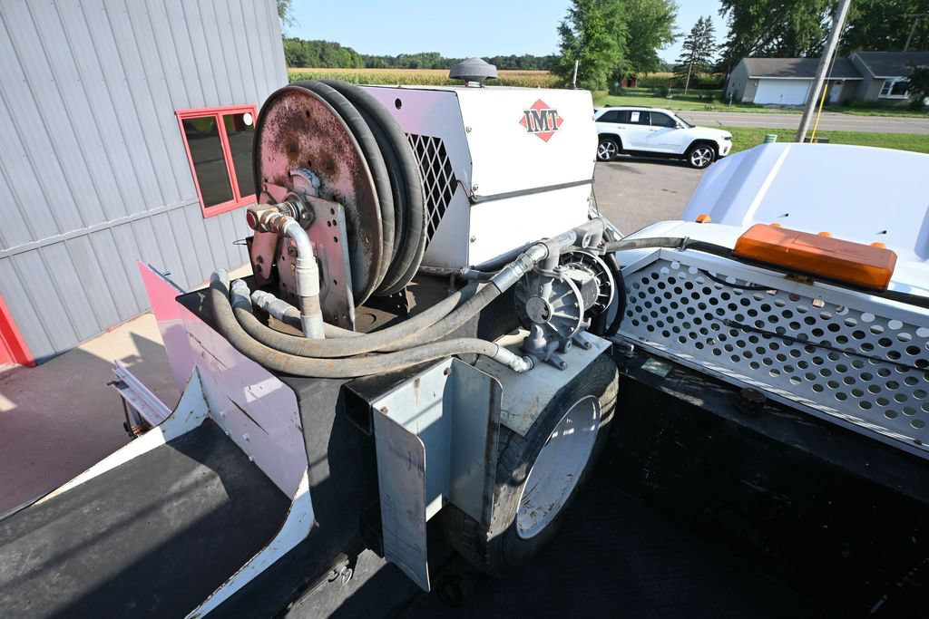Used 2015 Ford F550 Luxury RWD image 45