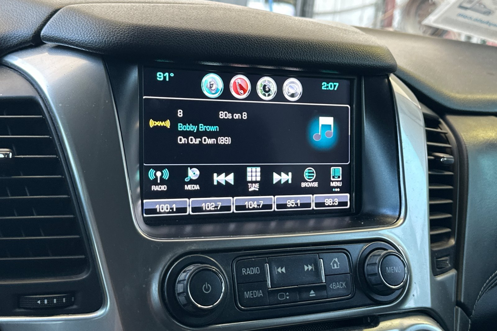 Used 2016 Chevrolet Tahoe LS RWD image 19