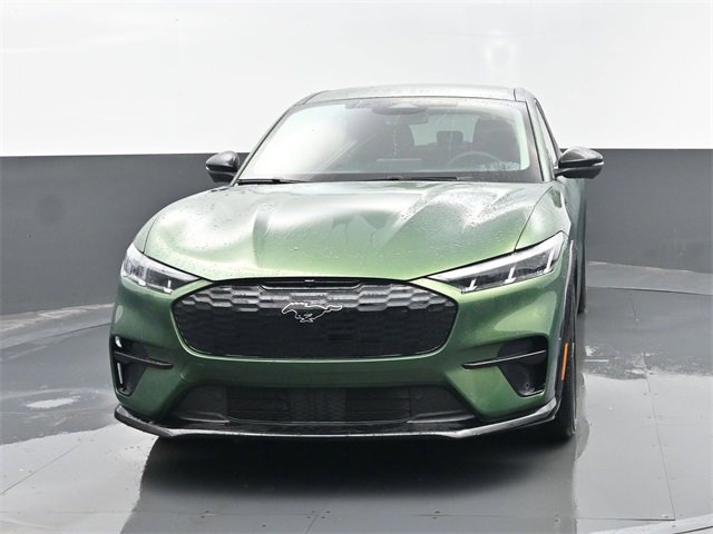 New 2025 Ford Mustang Mach-E Premium w/ Sport Appearance Package image 25