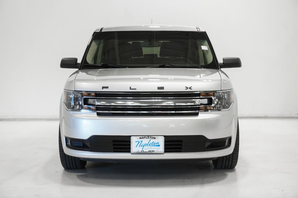 Used 2014 Ford Flex SE image 3