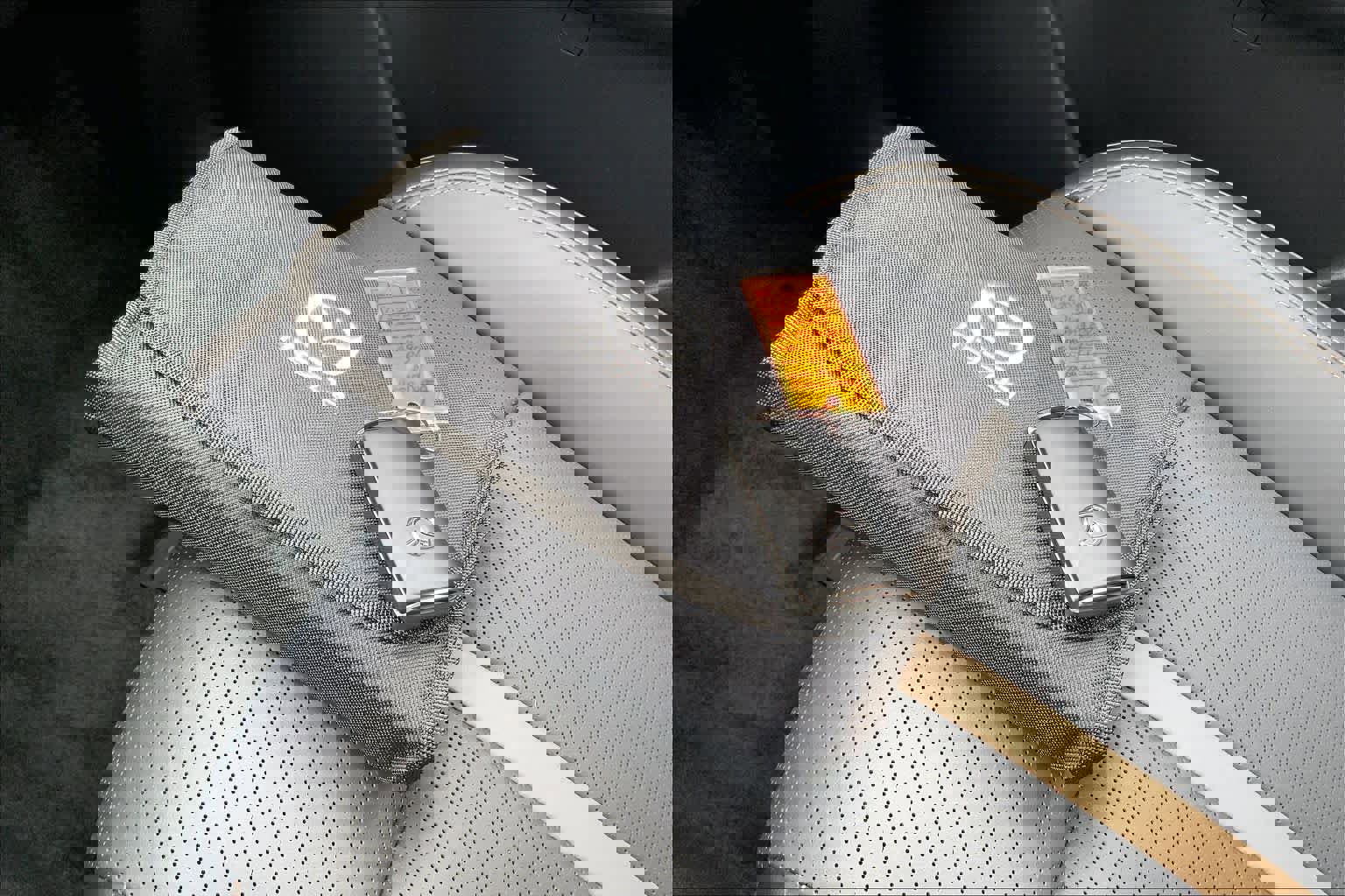 Certified 2026 MAZDA CX-90 3.3 Turbo S w/ Premium Plus image 15