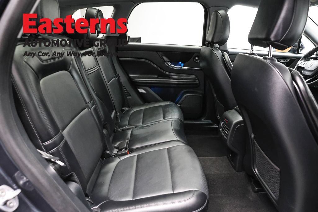 Used 2021 Lincoln Corsair Reserve w/ Elements Package AWD/4WD image 25