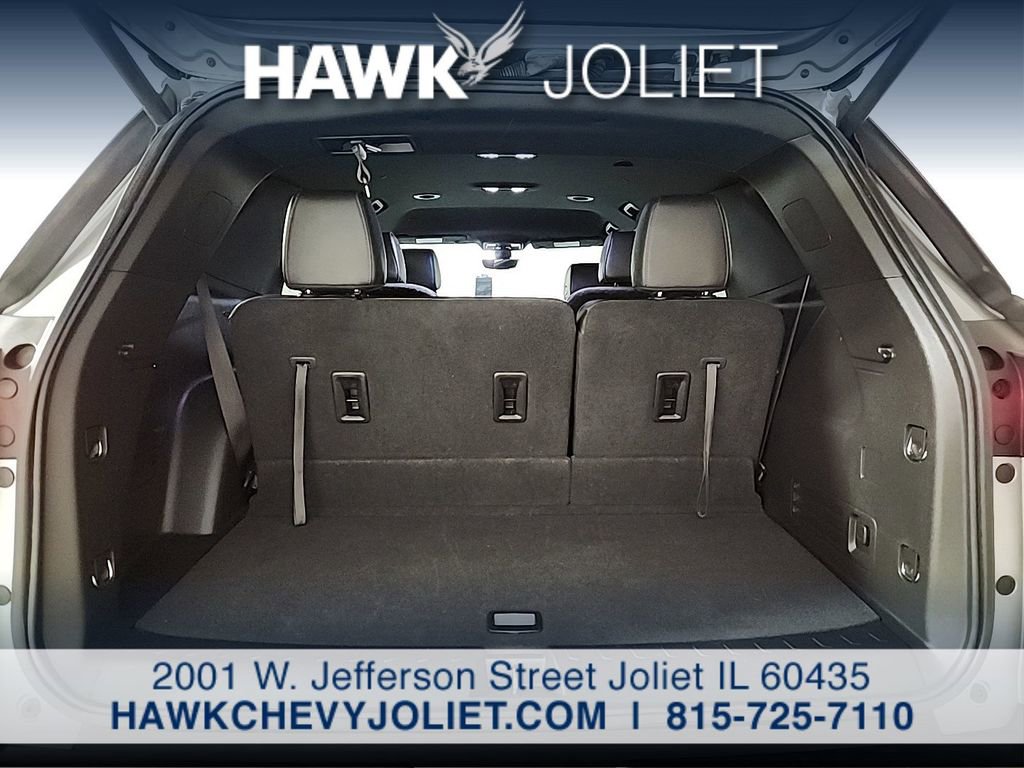 Used 2023 Chevrolet Traverse RS AWD/4WD image 23