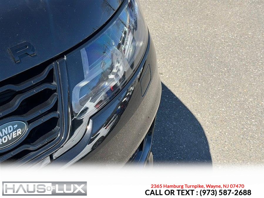Used 2020 Land Rover Range Rover Sport HST AWD/4WD image 7