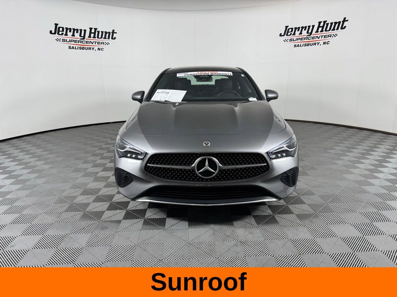 Used 2025 Mercedes-Benz CLA 250 image 5