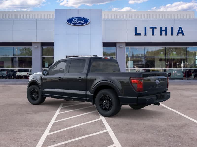 New 2026 Ford F150 STX RWD image 4
