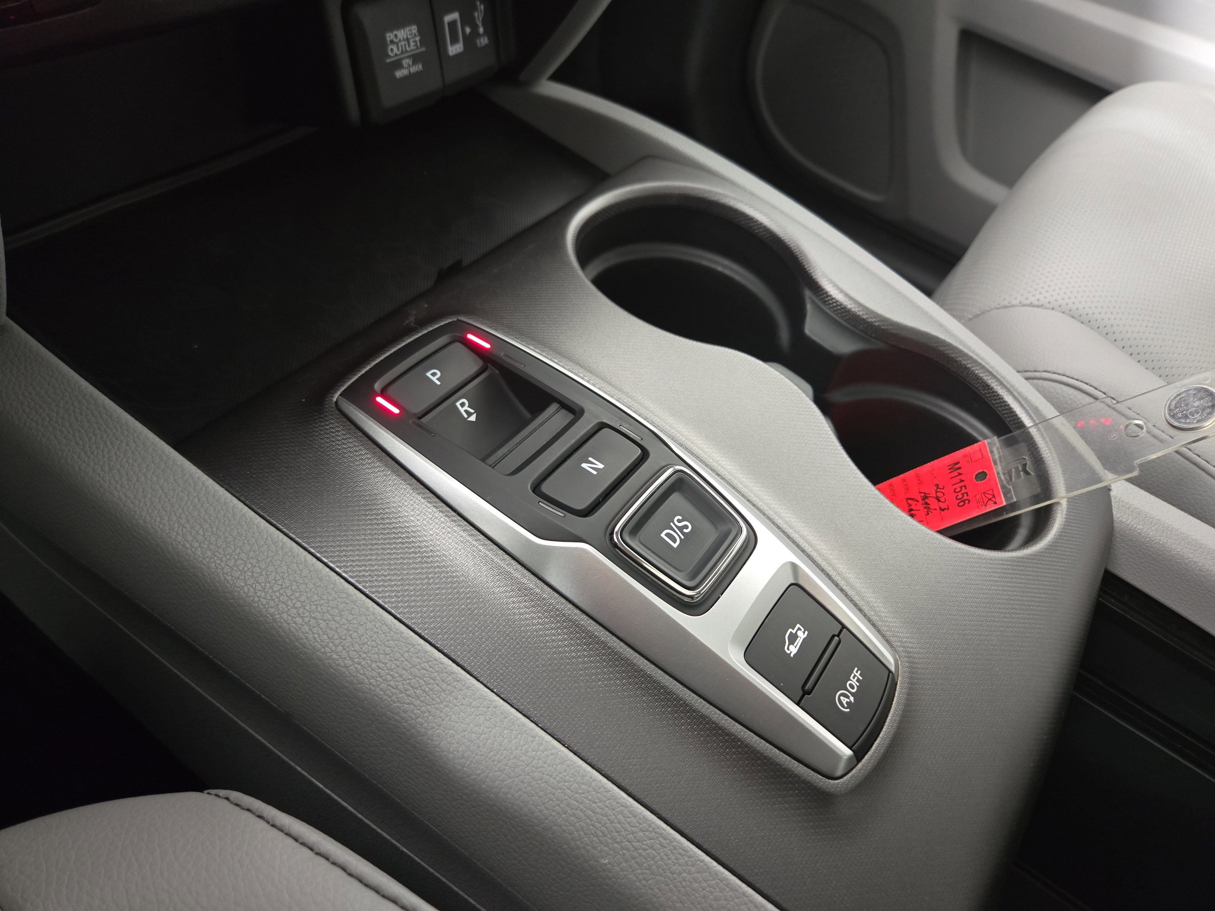 Used 2023 Honda Ridgeline RTL image 23