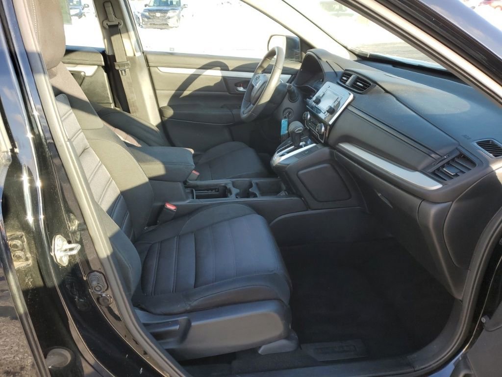 Used 2018 Honda CR-V LX image 29