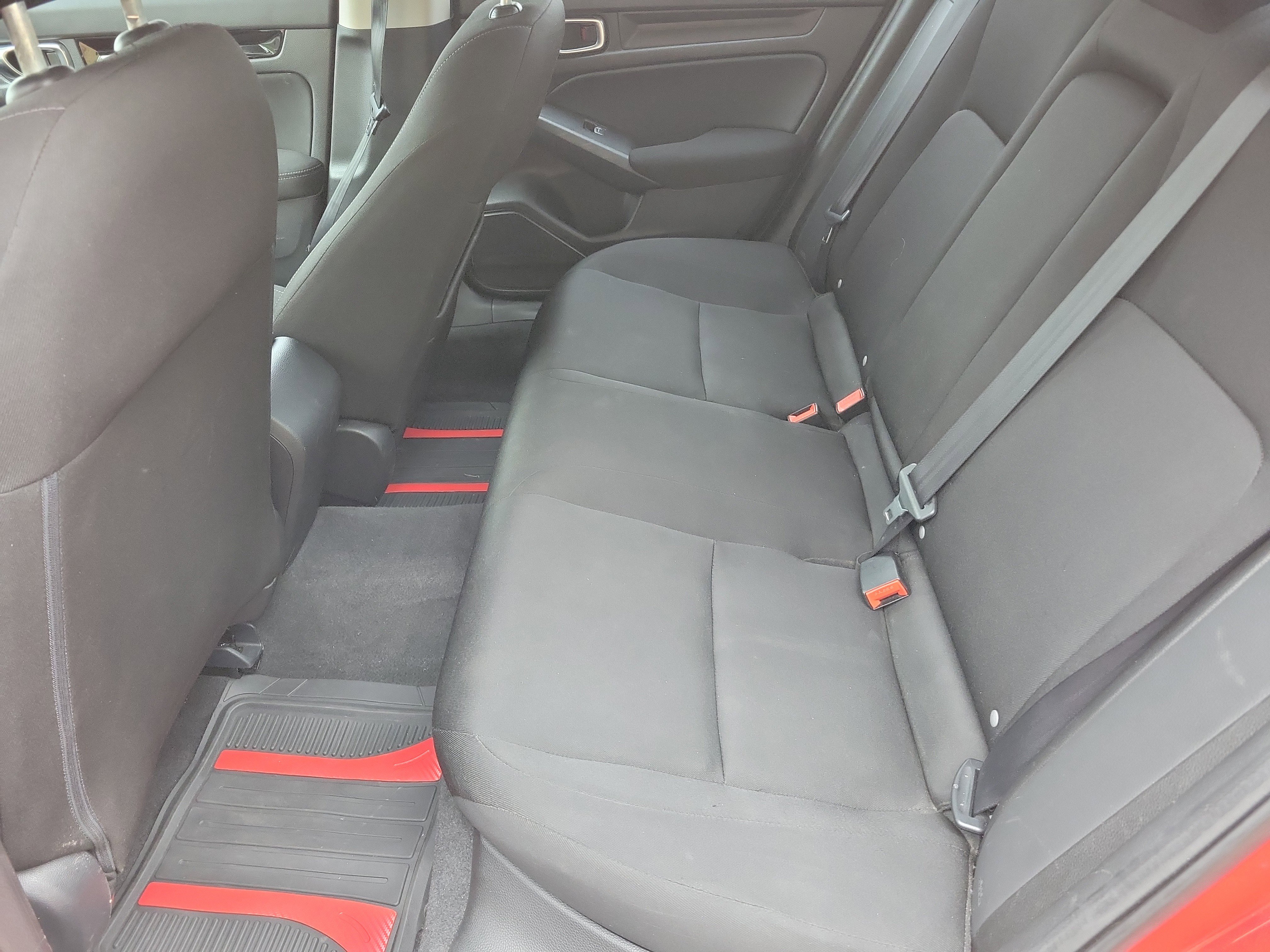 Used 2022 Honda Civic EX image 6