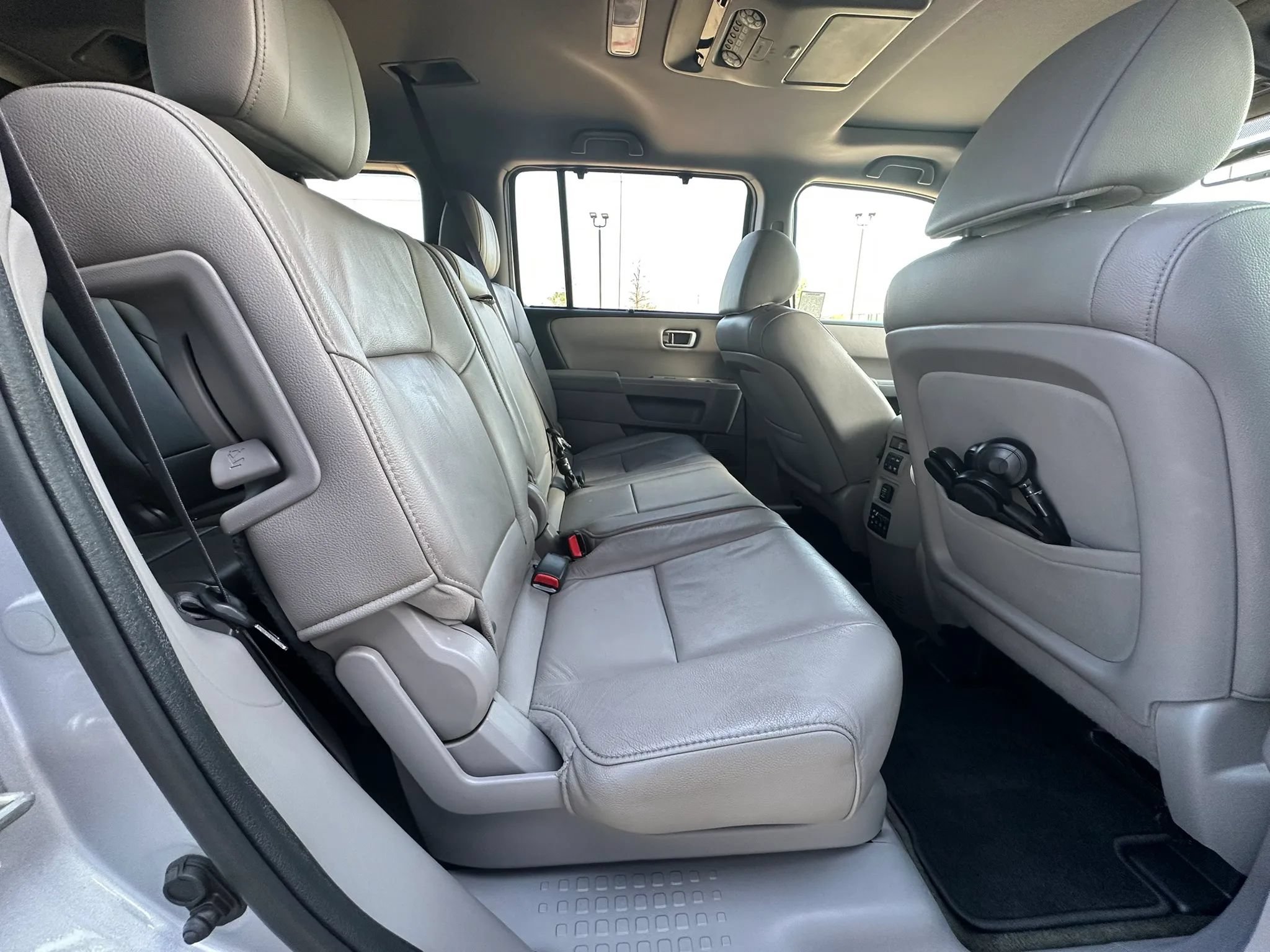 Used 2015 Honda Pilot Touring image 22