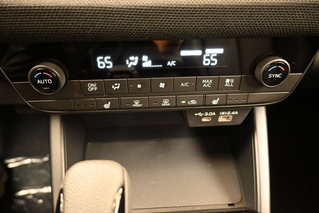 New 2026 Subaru Outback Premium AWD/4WD image 34