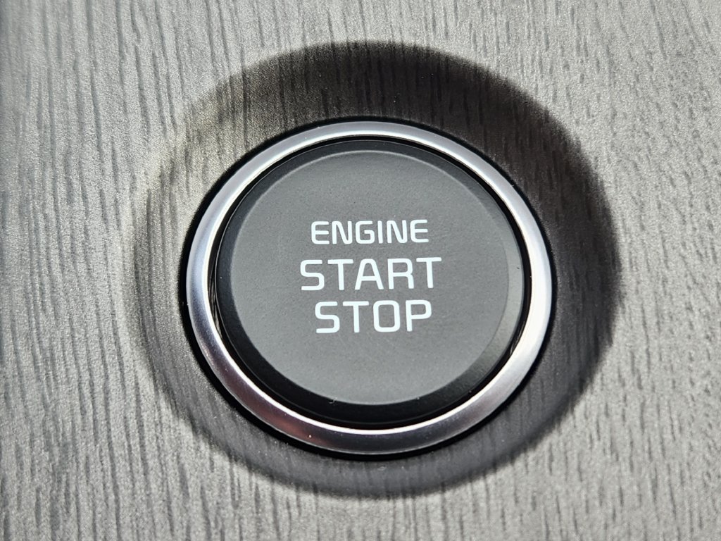 New 2027 Kia Sportage X-Line AWD/4WD image 21