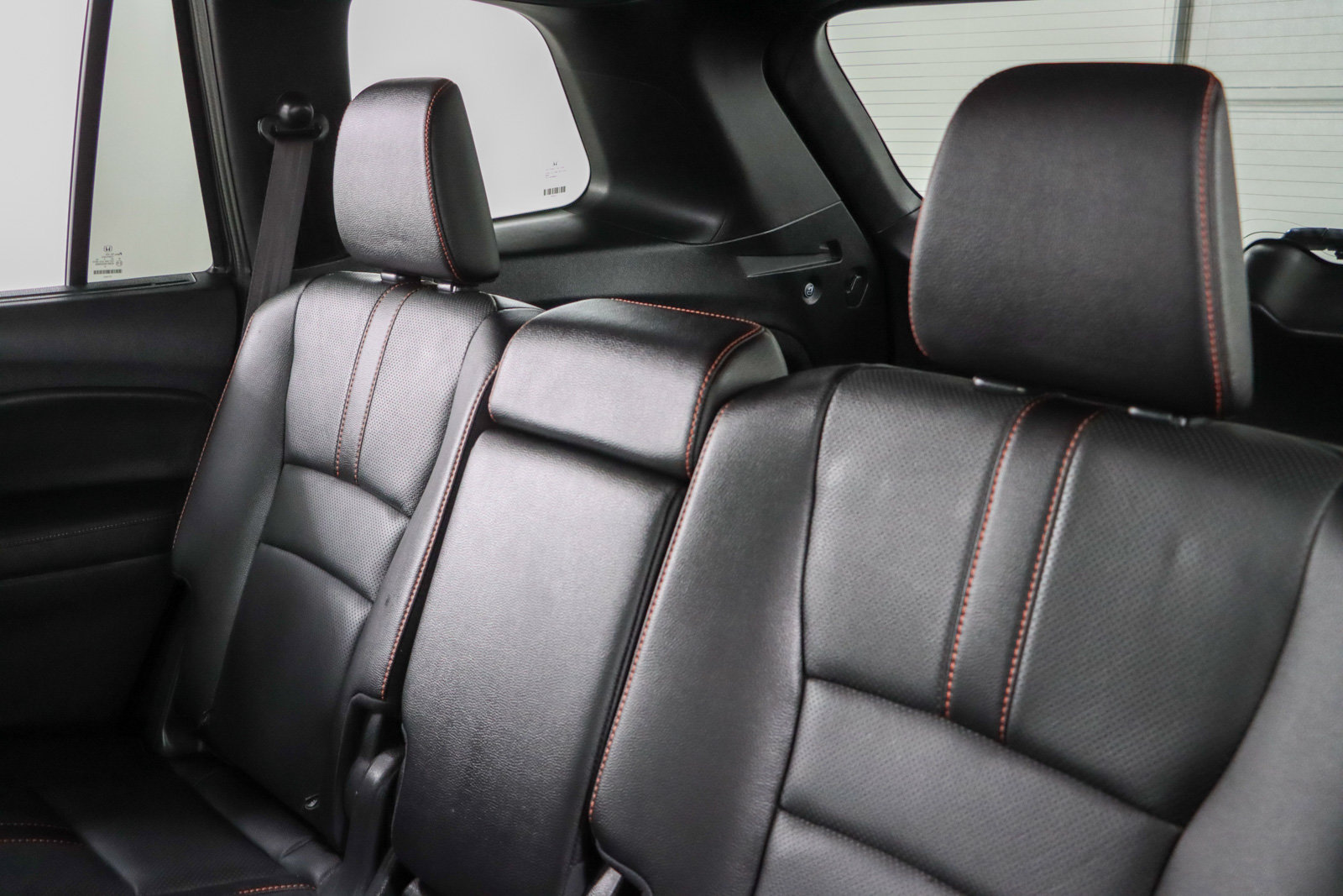 Used 2023 Honda Passport TrailSport image 25