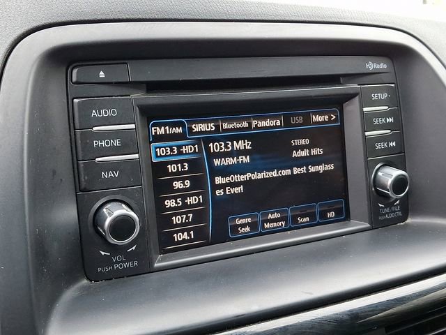 Used 2015 MAZDA CX-5 Grand Touring image 19