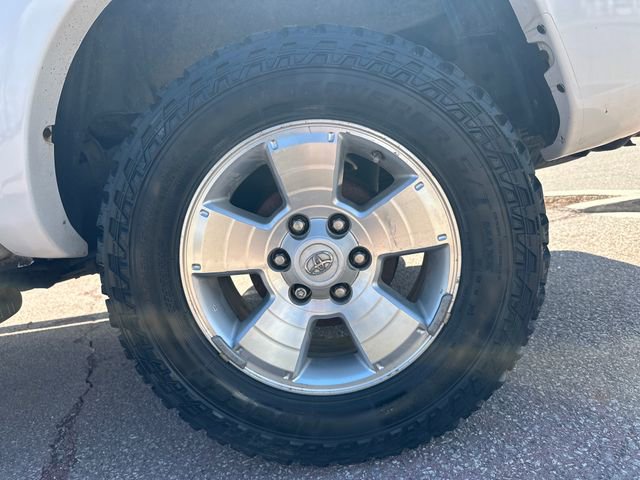 Used 2014 Toyota Tacoma 4x4 Double Cab w/ TRD Sport Package image 34