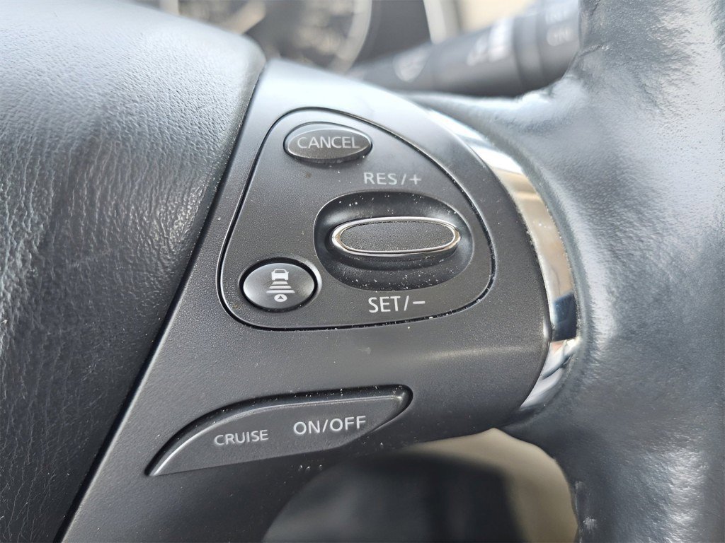 Used 2022 Nissan Murano Platinum w/ Cargo Package image 16