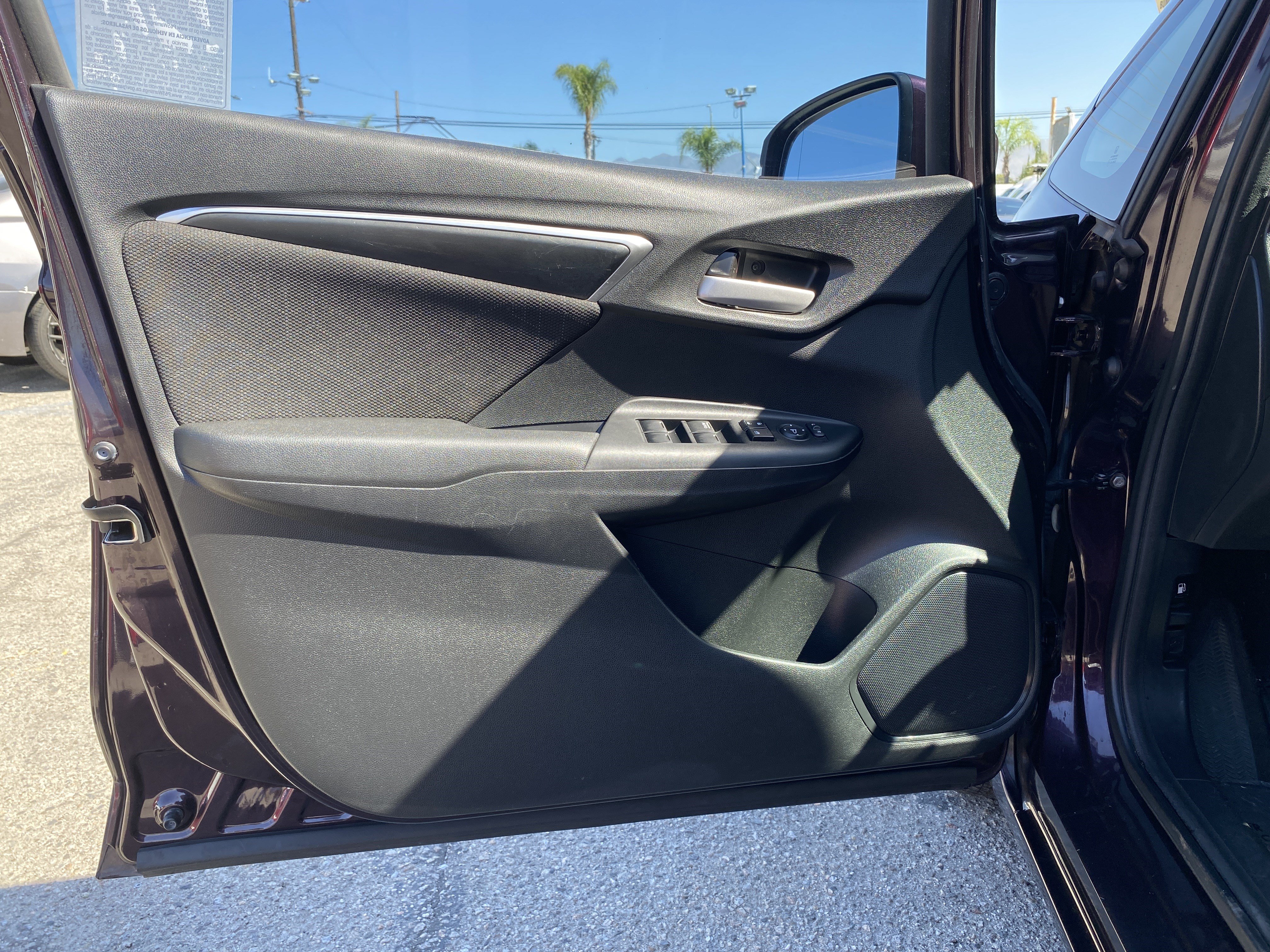 Used 2015 Honda Fit EX-L image 14