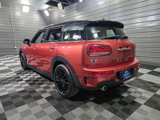 Used 2020 MINI Cooper Clubman S image 7