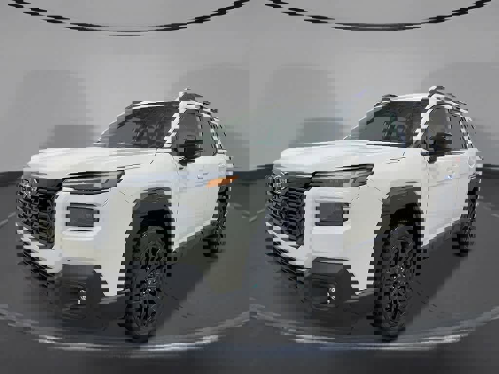 New 2026 Subaru Outback Limited XT image 1