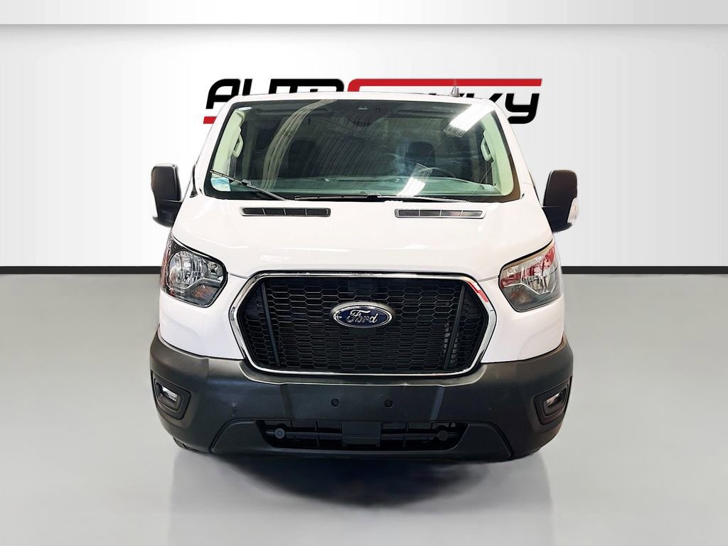 Used 2023 Ford Transit 250 Low Roof w/ Exterior Upgrade Package image 2