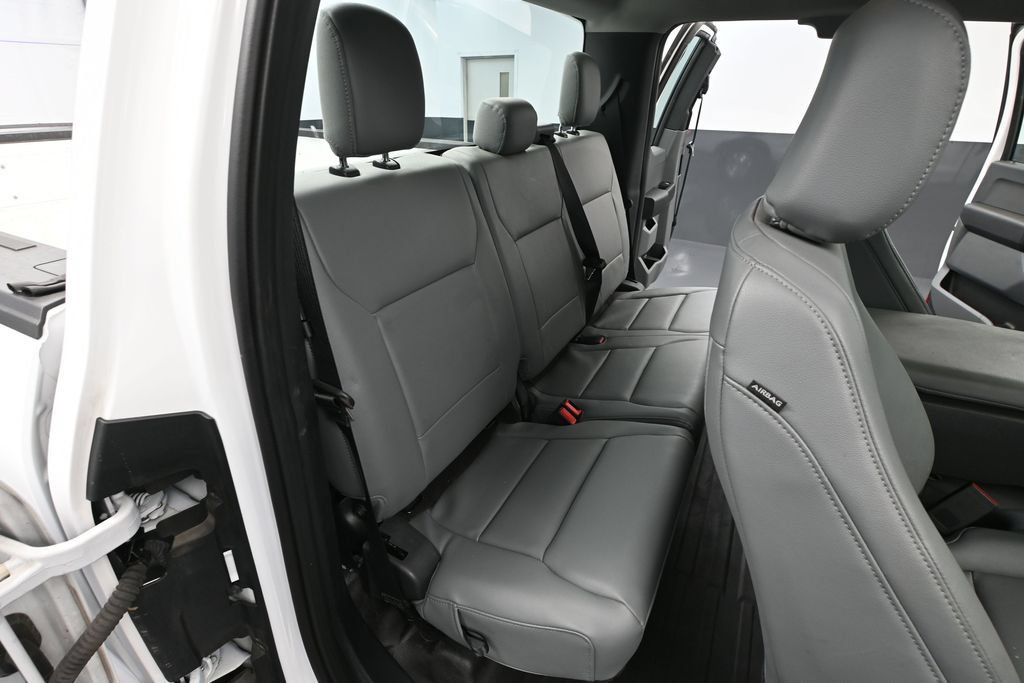 Used 2022 Ford F150 XL w/ Trailer Tow Package AWD/4WD image 40