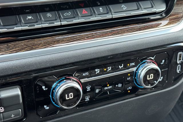 New 2026 GMC Sierra 1500 SLE AWD/4WD image 23