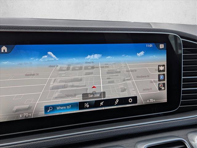 Certified 2023 Mercedes-Benz GLE 350 image 15