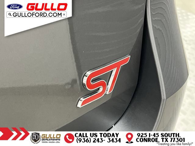 Used 2024 Ford Explorer ST w/ Equipment Group 401A AWD/4WD image 32