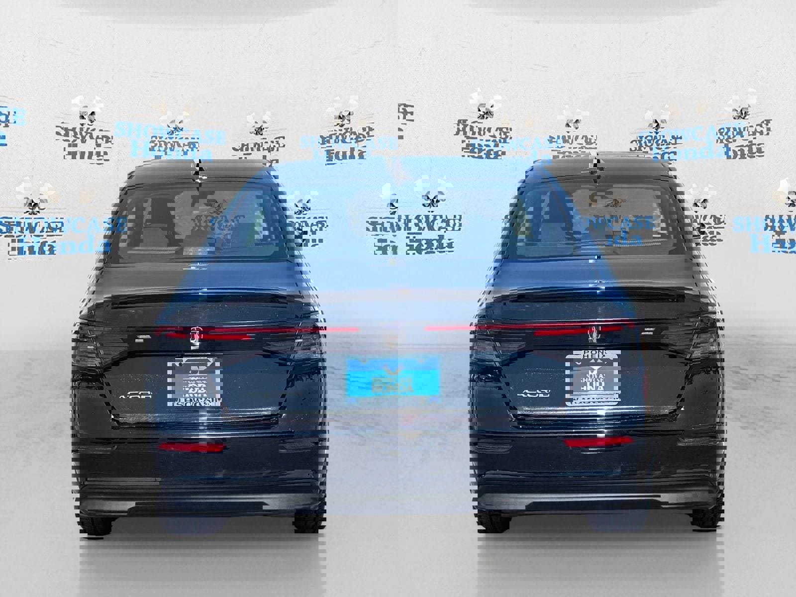 Used 2024 Honda Accord LX image 7