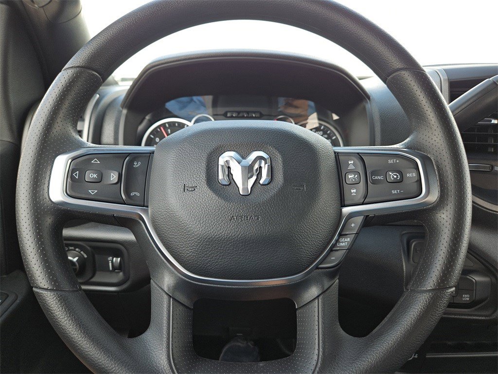 New 2026 RAM 5500 Tradesman w/ Chrome Appearance Group image 30