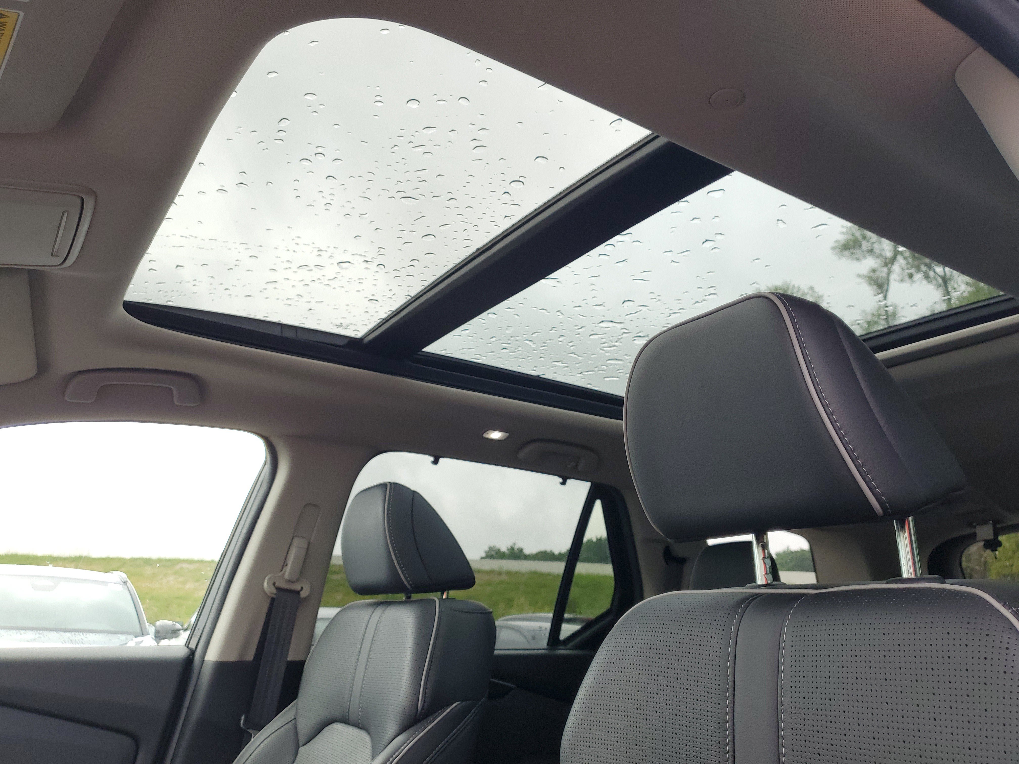 Certified 2025 Honda Pilot Elite image 13