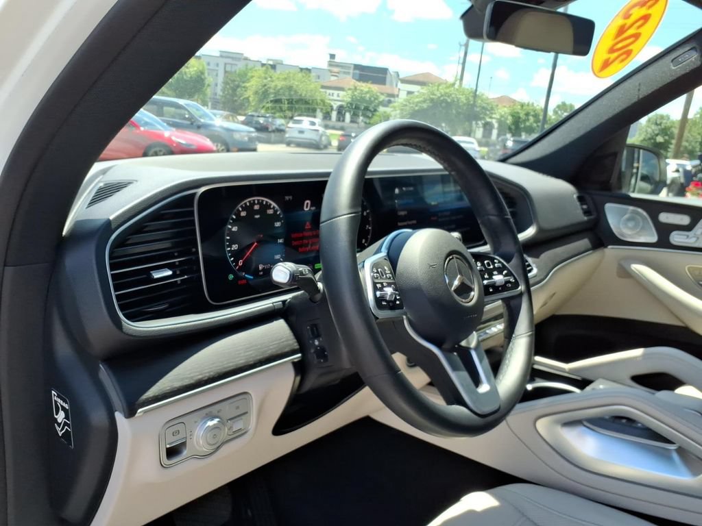 Certified 2023 Mercedes-Benz GLE 450 4MATIC image 17