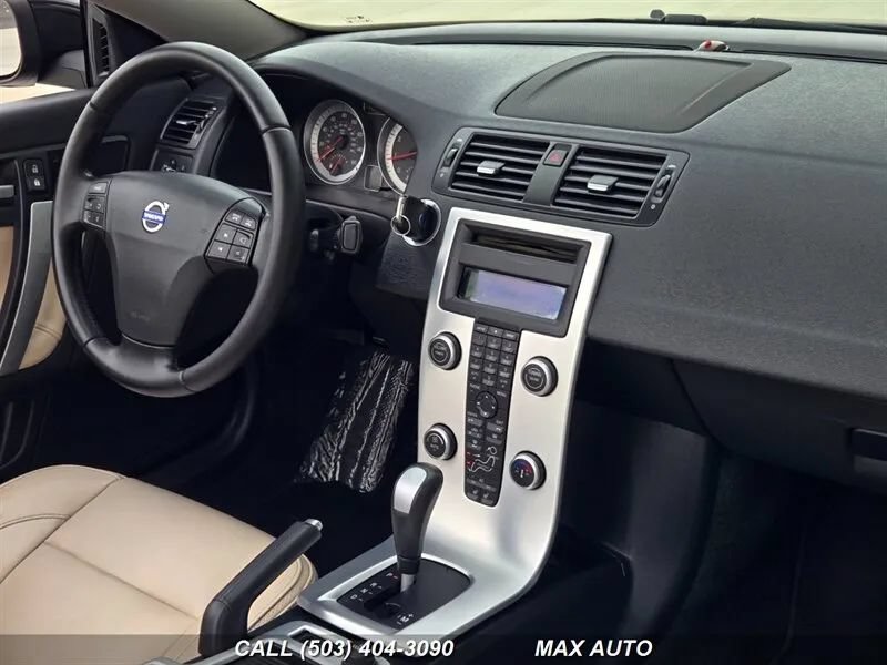 Used 2013 Volvo C70 T5 FWD image 28