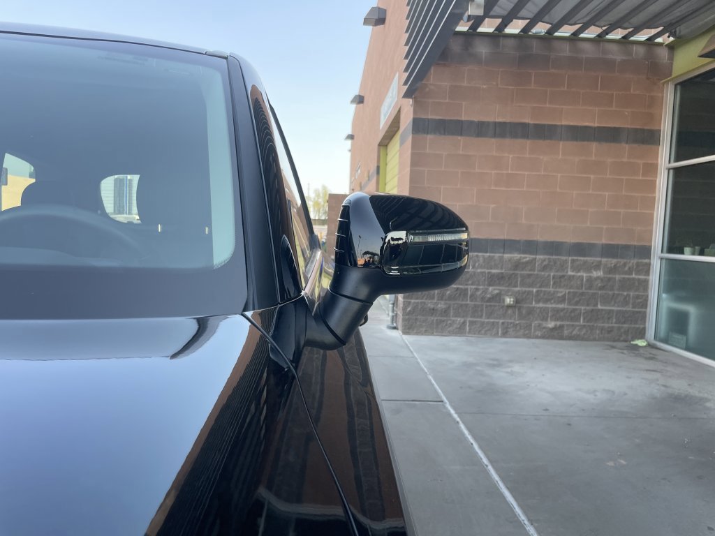 Used 2024 Kia Telluride S w/ S Sunroof Package image 9