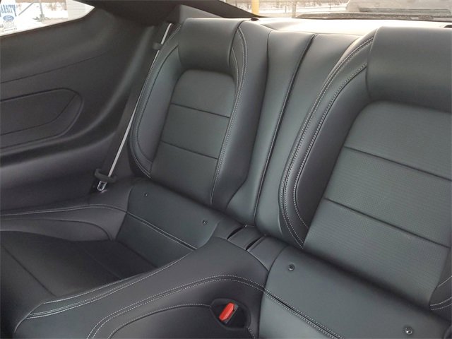 Certified 2024 Ford Mustang GT Premium w/ GT Performance Package image 11