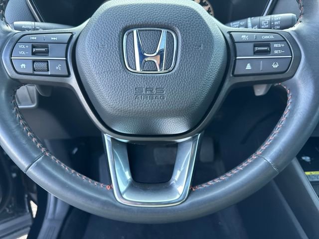 Certified 2024 Honda CR-V Sport-L image 7