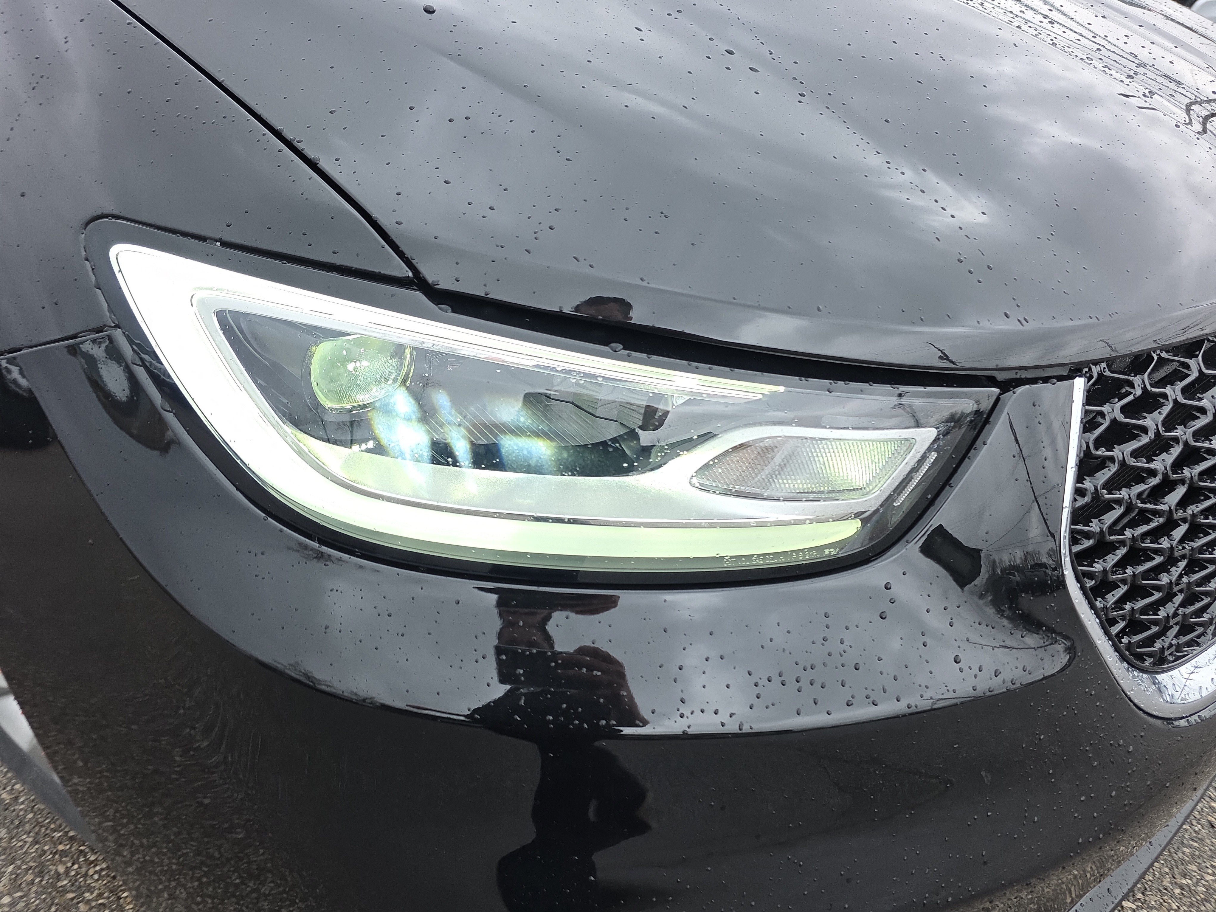 New 2026 Chrysler Pacifica Select AWD/4WD image 27