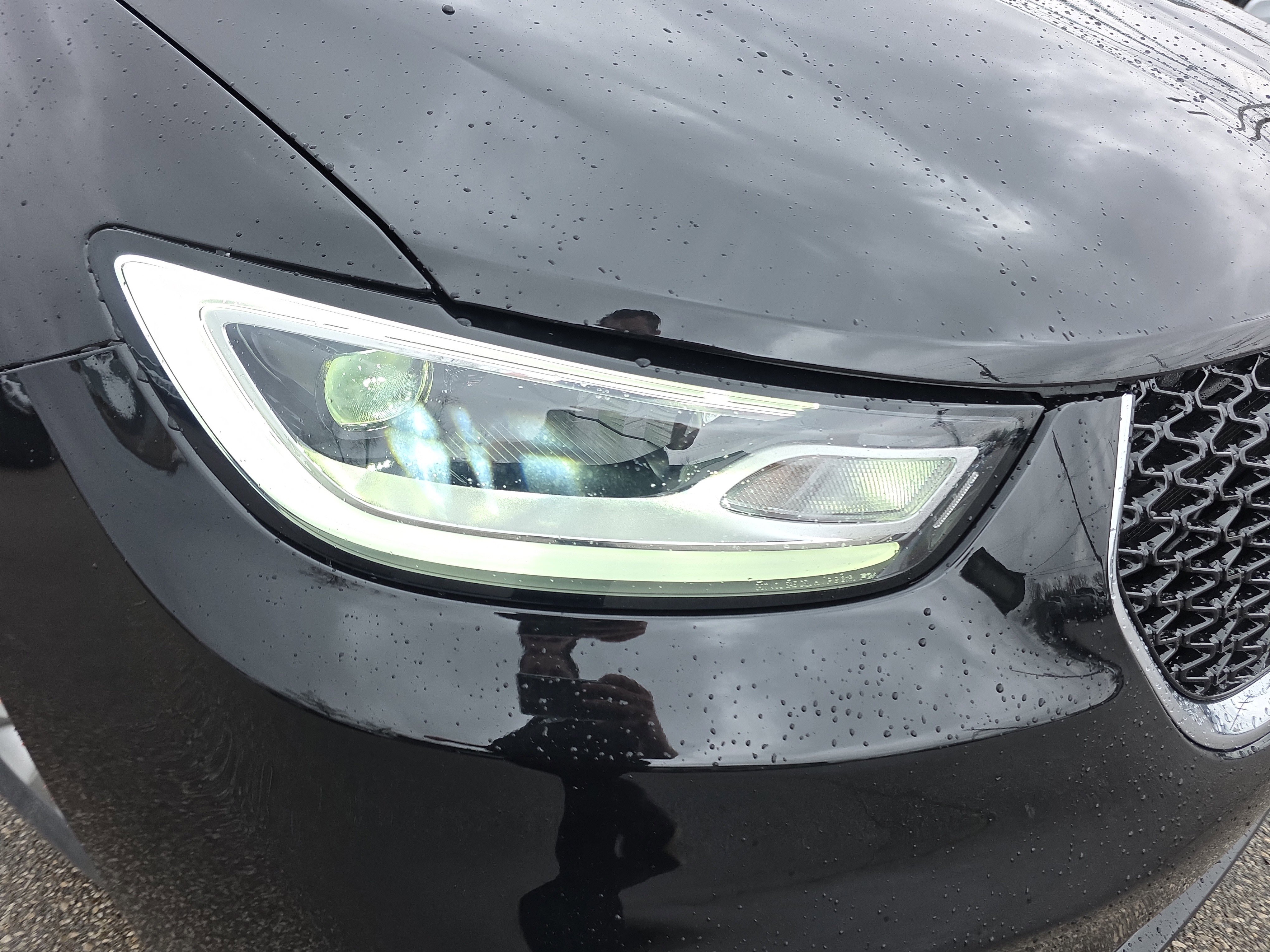 New 2026 Chrysler Pacifica Select AWD/4WD image 27