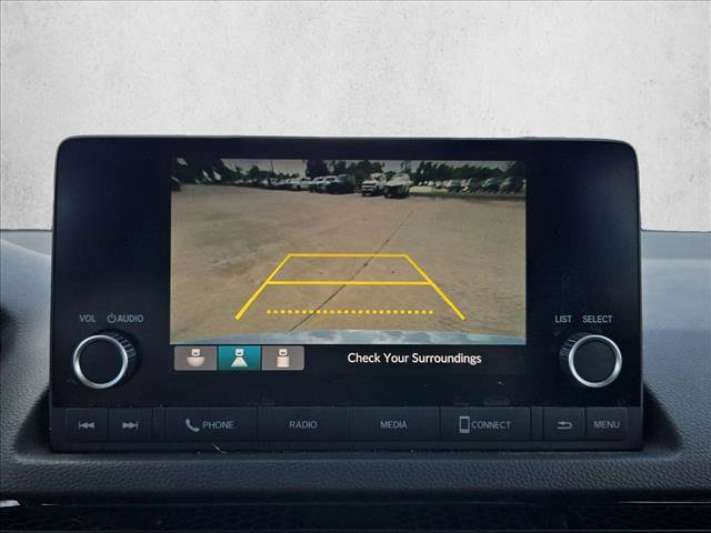 Used 2024 Honda Civic Sport image 13