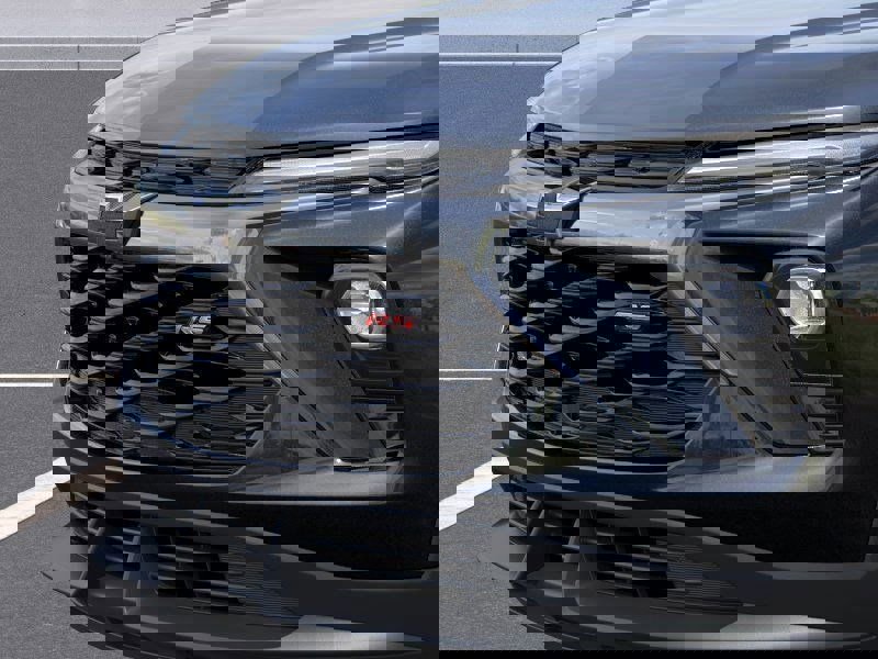 New 2026 Chevrolet TrailBlazer RS w/ Convenience Package image 13