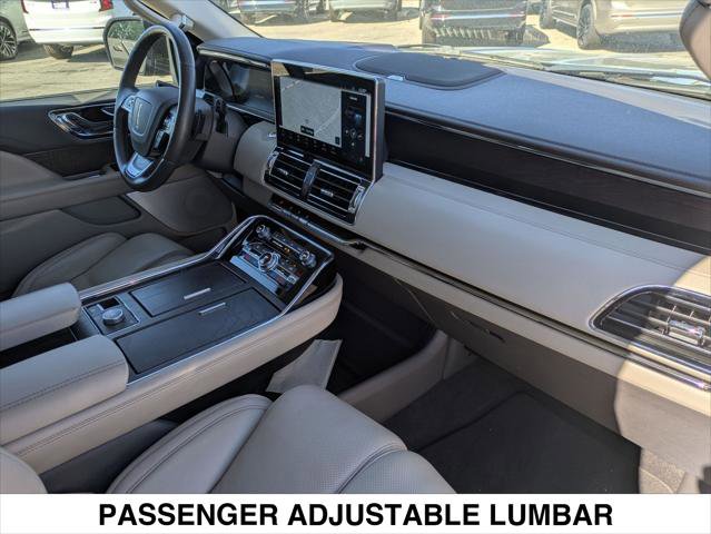 Used 2024 Lincoln Navigator Reserve AWD/4WD image 28