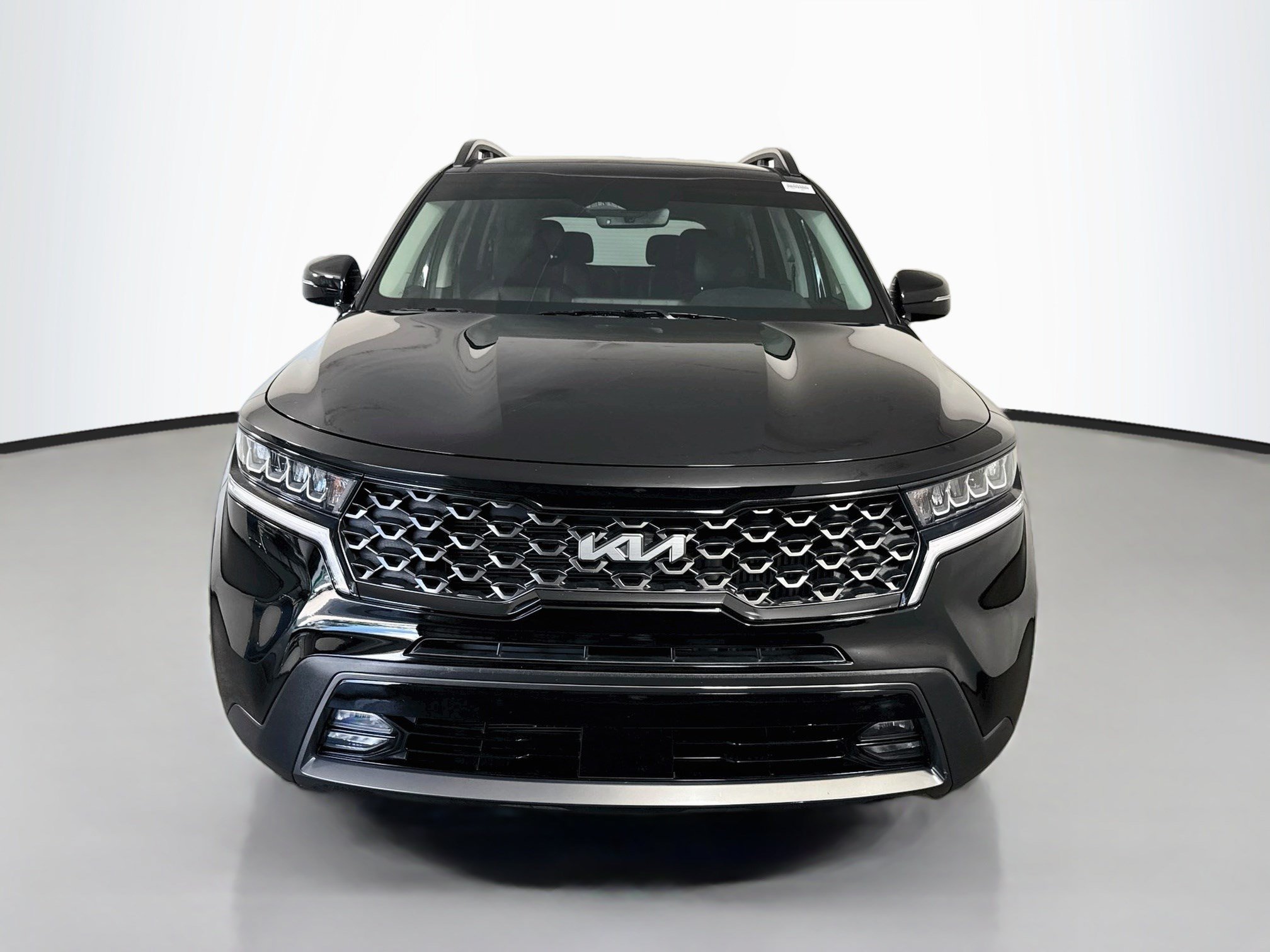 Used 2023 Kia Sorento X-Line EX AWD/4WD image 2