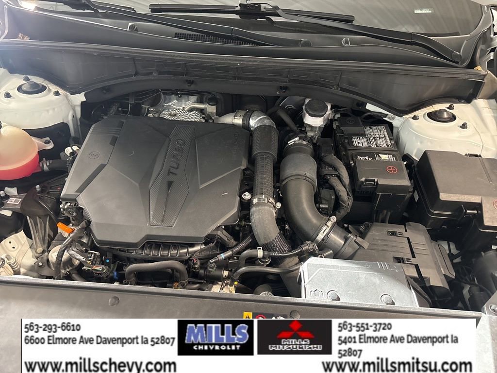 Used 2021 Kia Sorento EX w/ EX AWD X-Line Package image 21