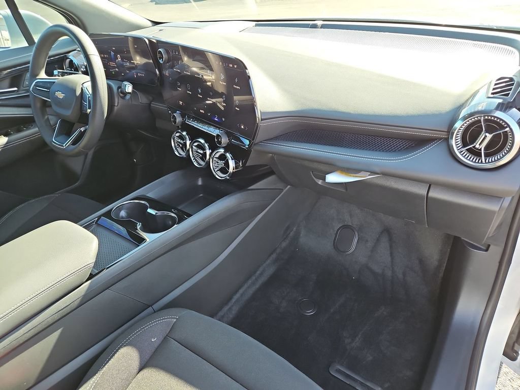 New 2026 Chevrolet Blazer EV LT FWD image 27