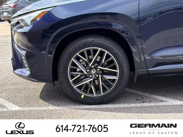 New 2026 Lexus TX 350 AWD image 13