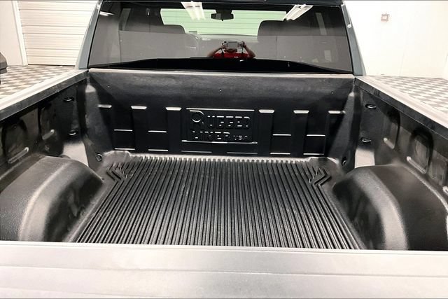 Used 2026 Chevrolet Silverado 1500 LT AWD/4WD image 33