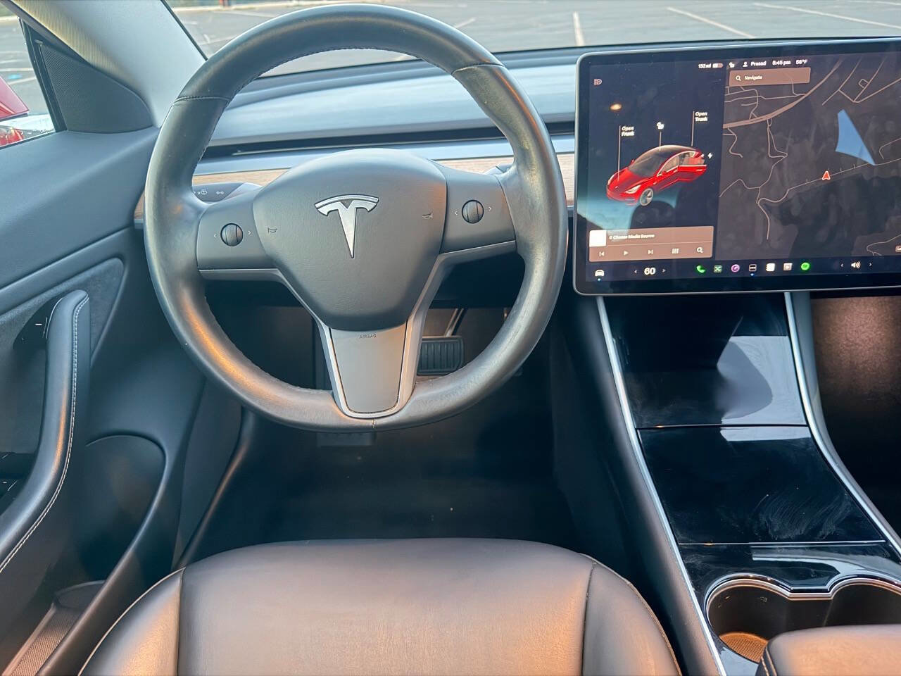 Used 2018 Tesla Model 3 Long Range image 21