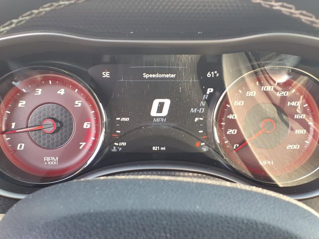Used 2023 Dodge Charger SRT Hellcat image 34