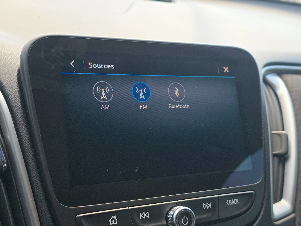 Used 2020 Chevrolet Malibu RS image 15